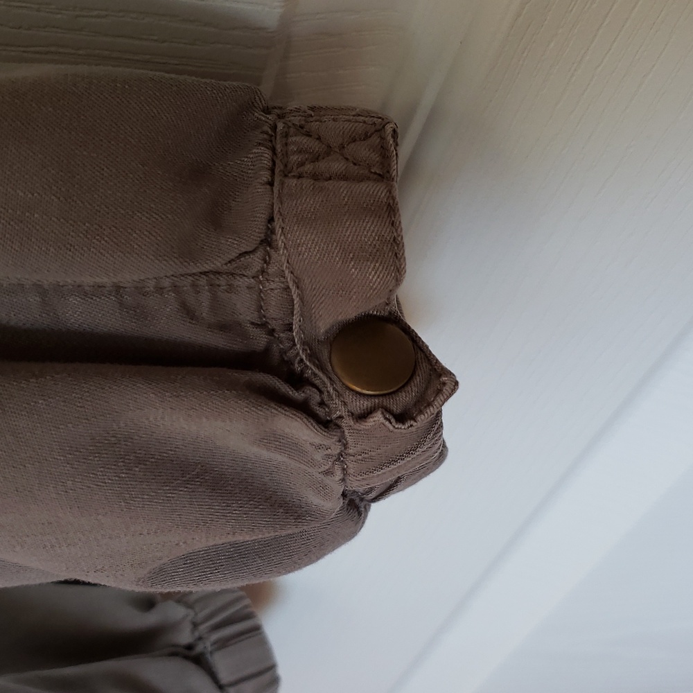 Thread & Supply Pants - Picture 4 of 7